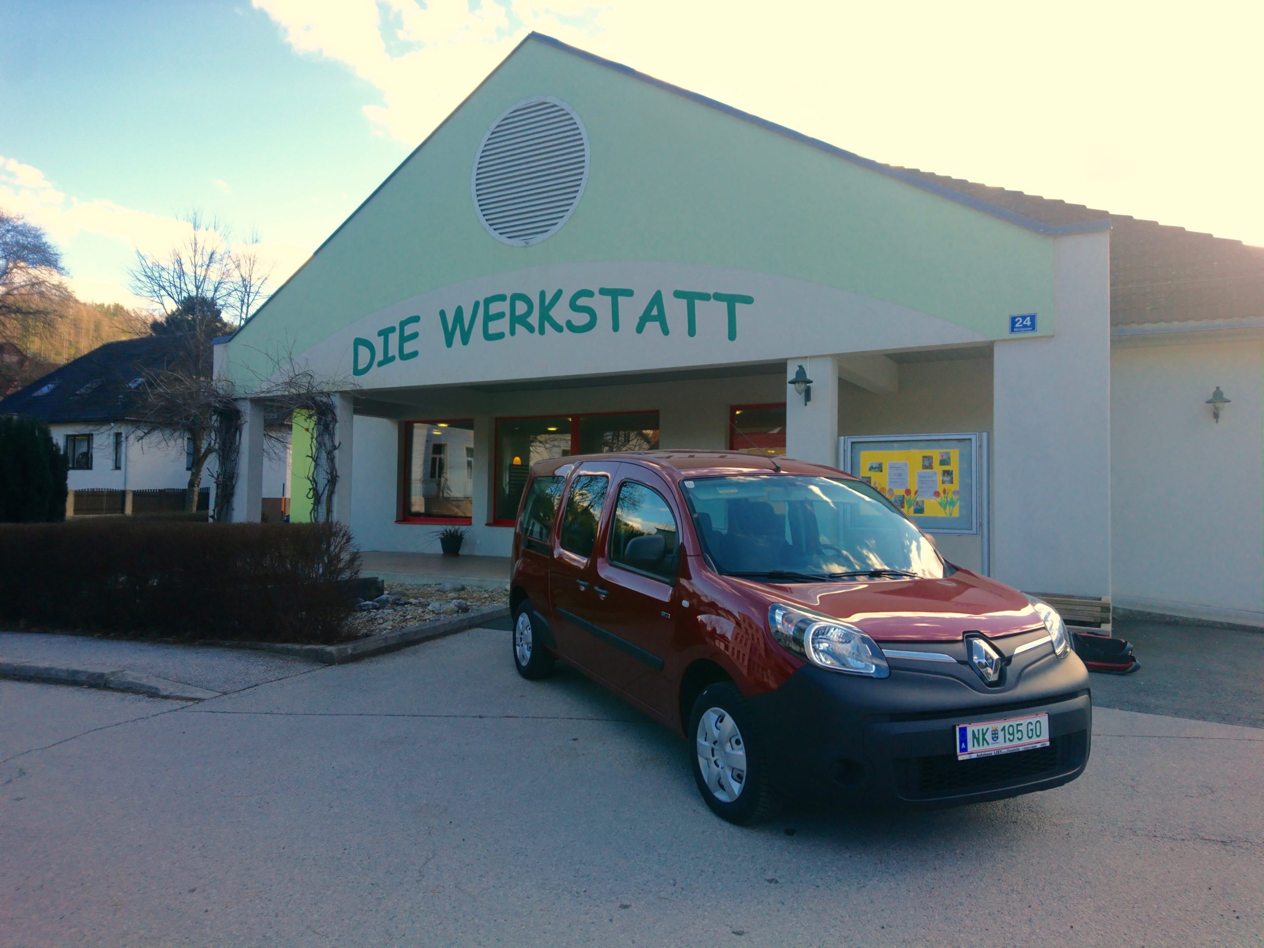 Karl Schubert Haus-Photo 1